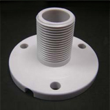 Marine Antenna Base Mounting