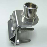 Marine Antenna Base Mounting