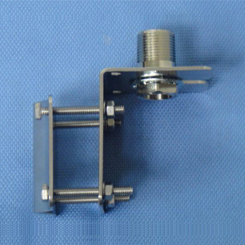 Marine Antenna Base Mounting