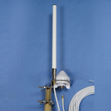 Marine GPS/GLONASS/GSM Combo Antenna