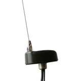 GPS with VHF or UHF Antenna, Marine AIS System