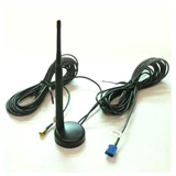 GPS/VHF Antenna