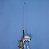 Marine GPS/GLONASS/VHF Combo Antenna
