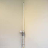 Marine GPS/VHF/UHF Antenna