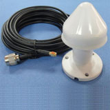 MA-650I Marine Iridium Passive Antenna