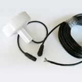 Marine GPS Locator