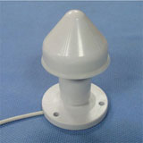 MR-650U Marine GPS Receiver & Locator