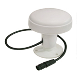 Marine GPS Locator