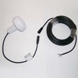 Marine GPS Receiver