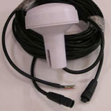 Marine GPS Receiver