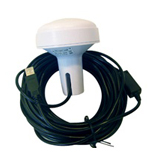 Marine GPS Locator