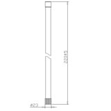 Marine Wifi Antanna TH-2458