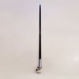 Marine VHF/UHF Dual Band Antenna