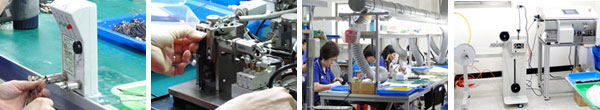 Antenna Manufacturer